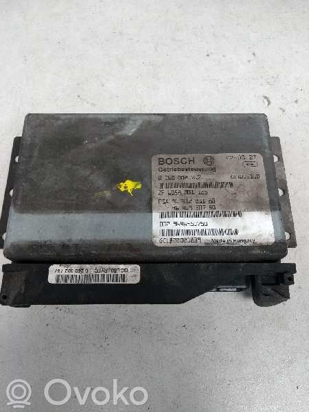 Gearbox control unit/module   0260002767,9641281180,9646950780