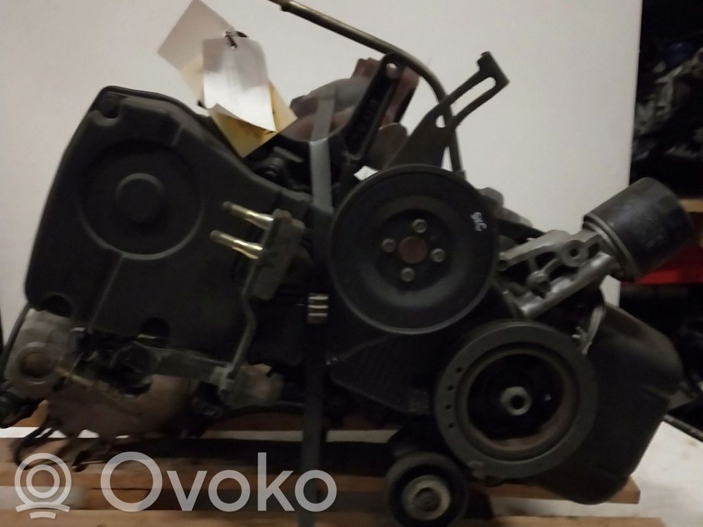 Hyundai Lantra II Engine 