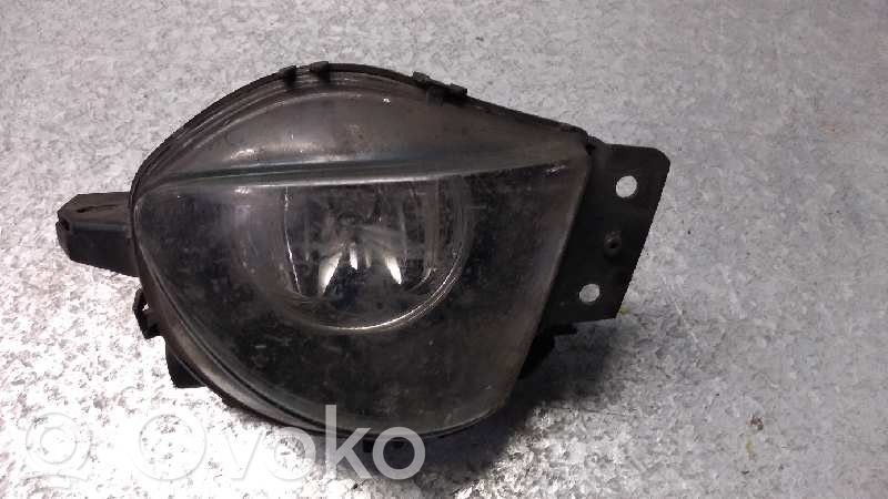 Front fog light