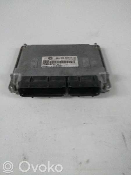 Seat Altea Engine control unit/module 