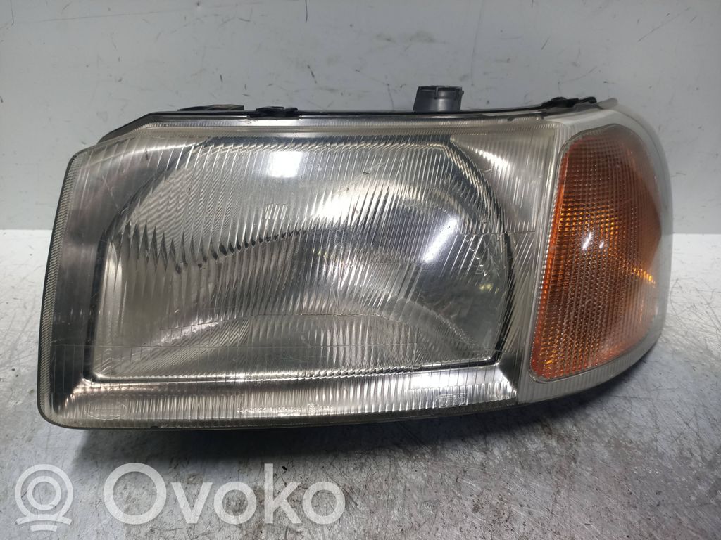 Headlight/headlamp