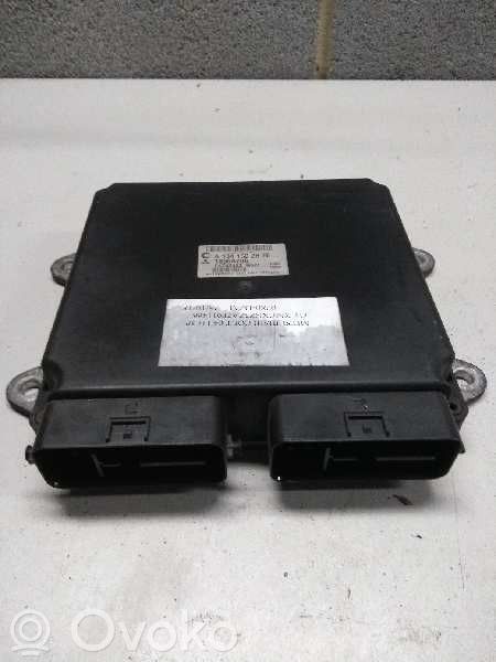 Engine control unit/module   A1341502579,1860A708,E6T42483H6ZE
