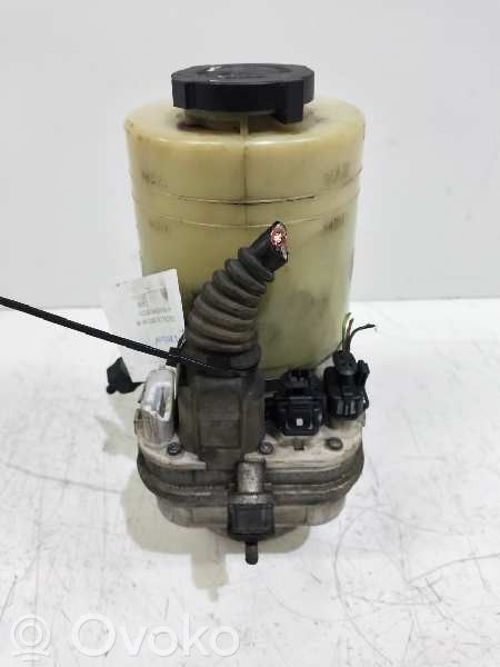 Servopumpe   20DTI
