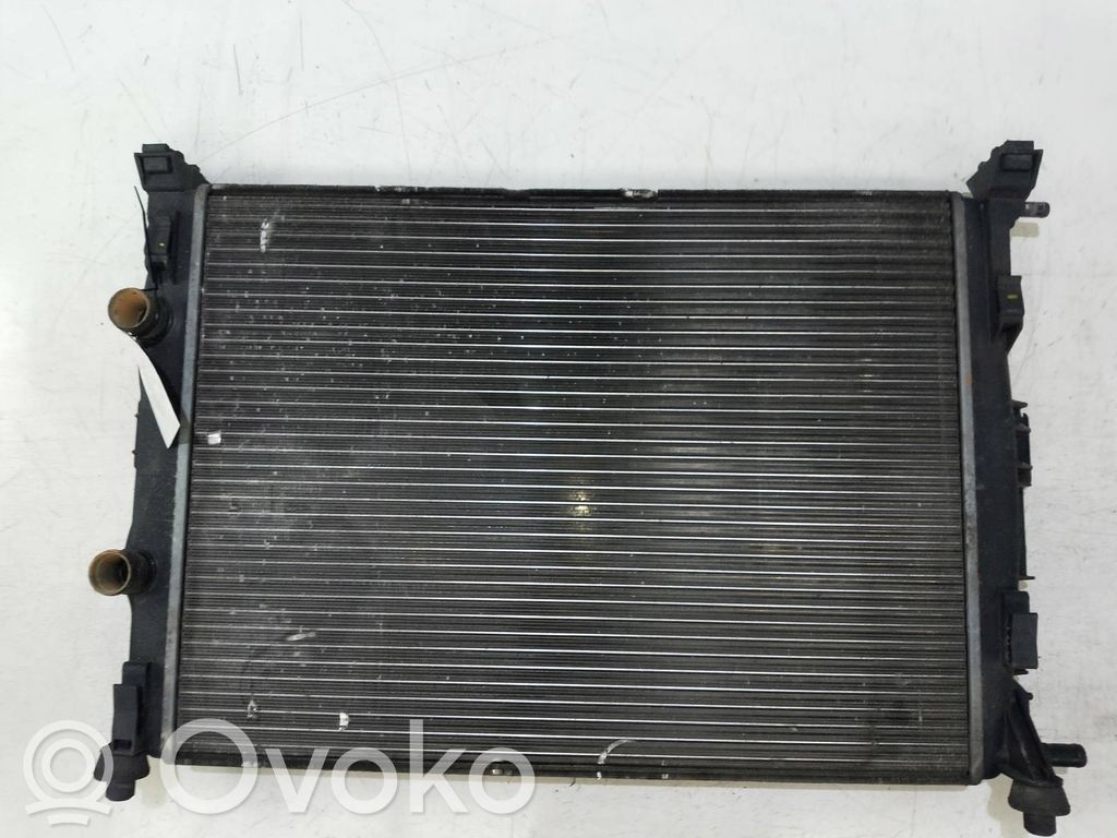 Renault Megane I Wasserkühler 