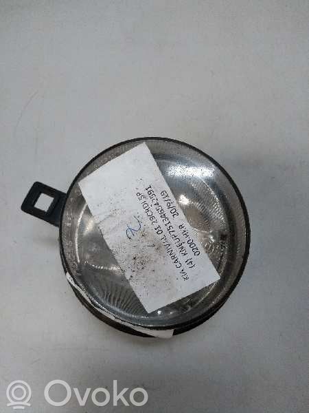 Front fog light
