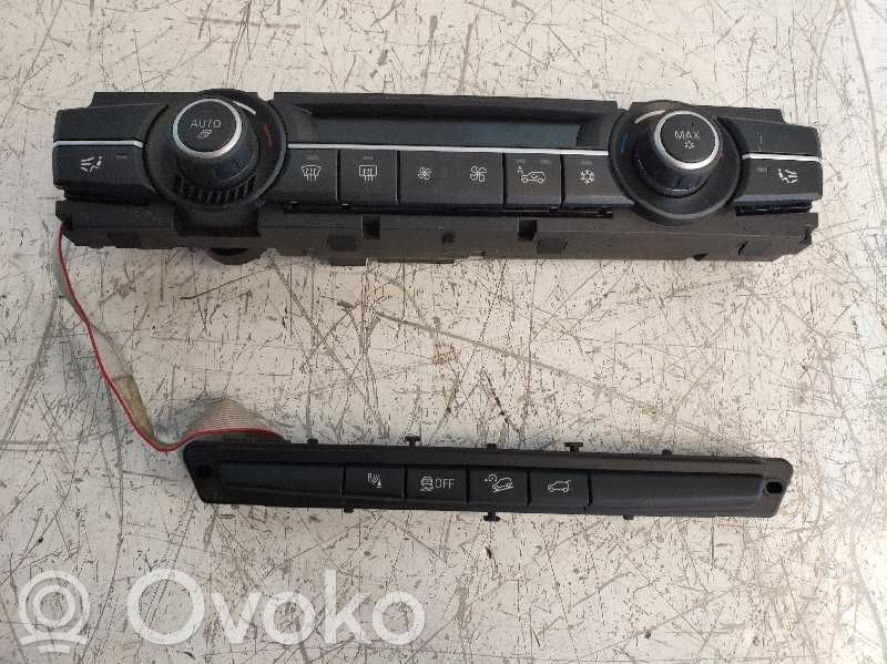 Air conditioner control unit module   923433402Y,900251880017
