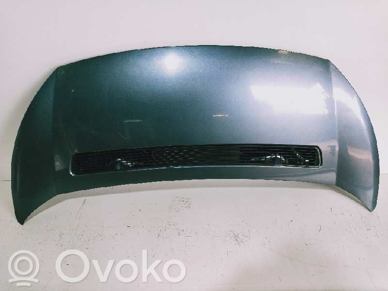 Peugeot Expert Dzinēja pārsegs (vāks) 