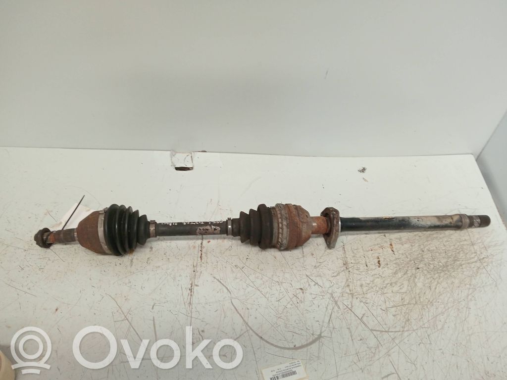 Opel Astra G Semiasse anteriore 
