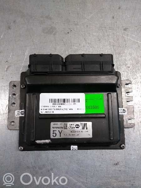 Sterownik / Moduł ECU   MEC30110,D22523,5Y