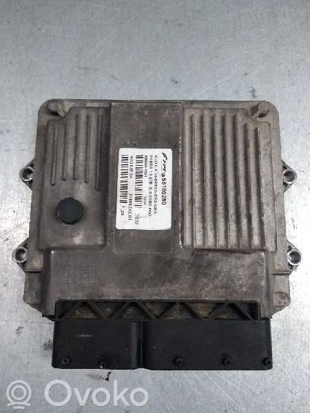 Fiat Panda II Engine control unit/module 