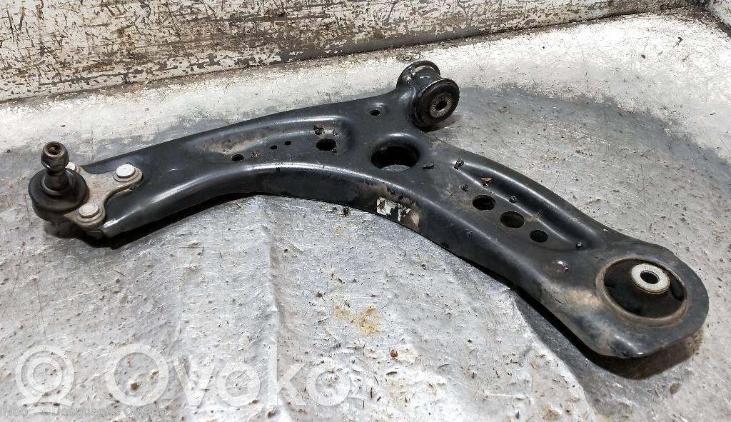 Front control arm