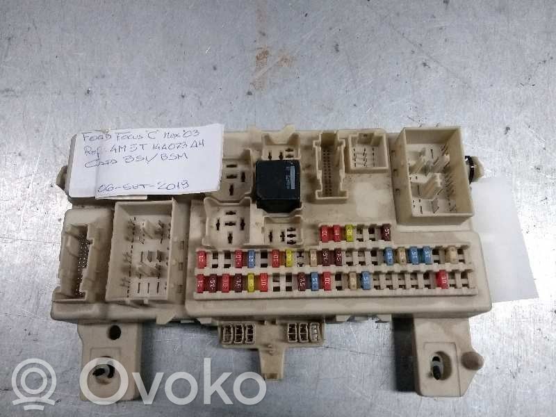 BSM Steuergerät   6M5T14014ARA,16TDCI