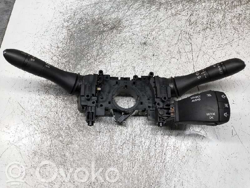 Panel lighting control switch   255678134R