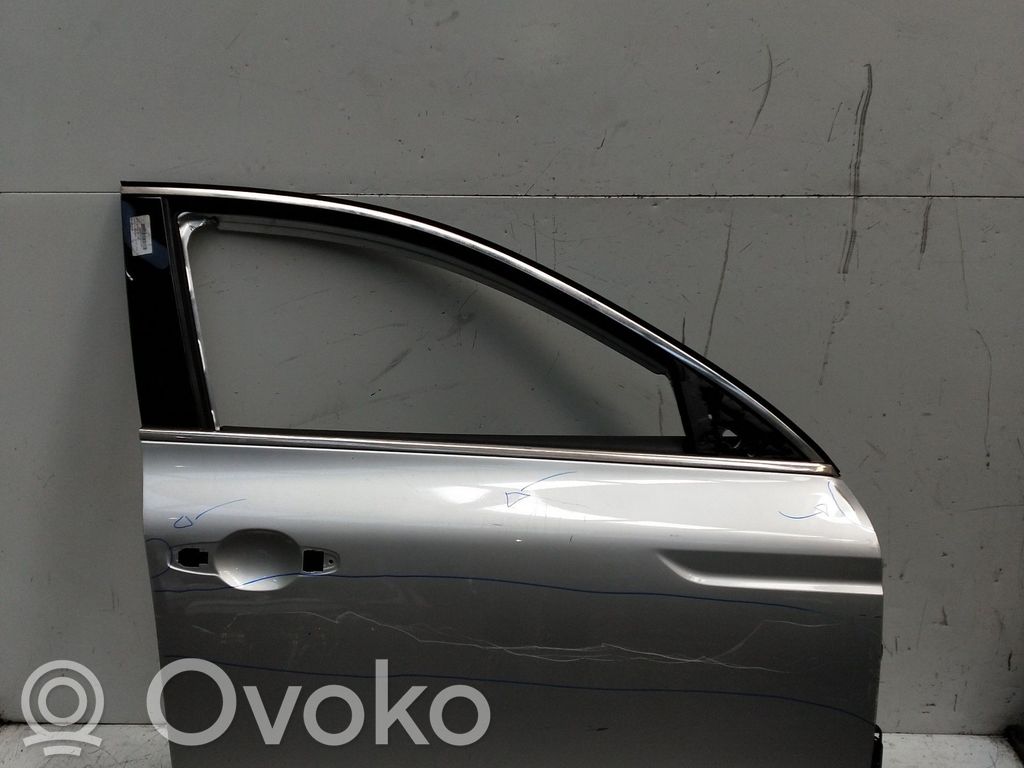 Renault Talisman Priekinės durys 