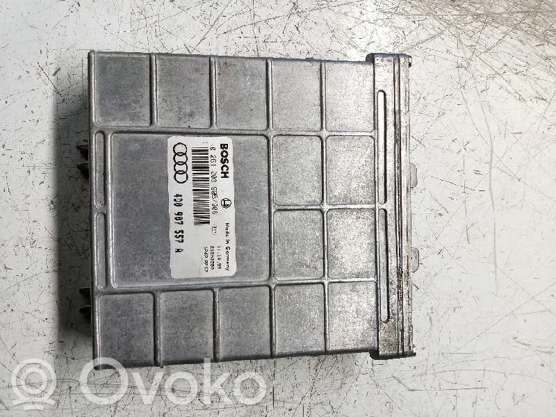 Audi A8 S8 D2 4D Engine control unit/module 