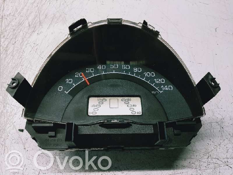 Smart Roadster Licznik / Prędkościomierz 