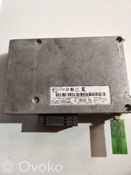 Autres unités de commande / modules   1Z0035729E