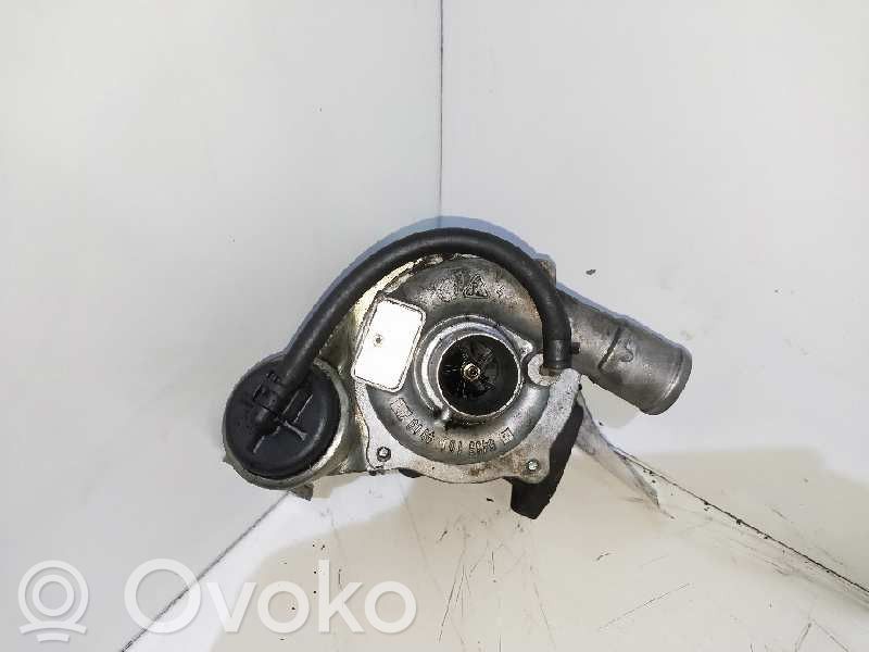 Turbo   54359700006,73501344