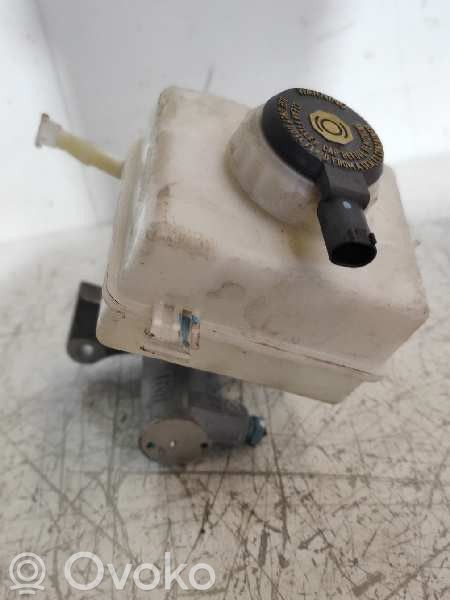 BMW X5 E70 Brake booster 
