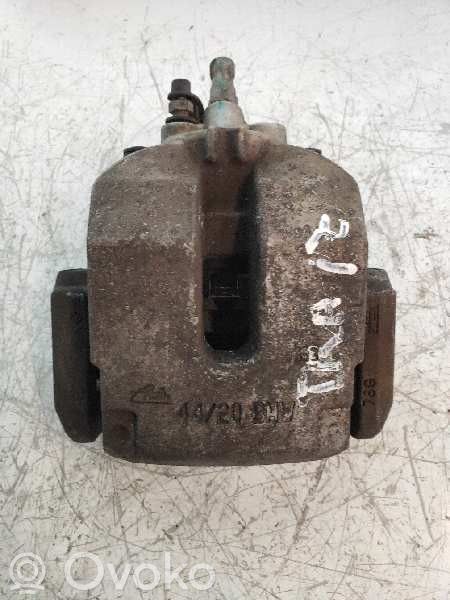 Bremssattel hinten   789