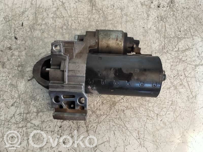 Motor de arranque   0001148026,1241851579501
