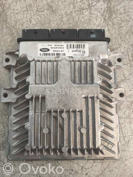 Land Rover Range Rover Sport L320 Engine control unit/module 