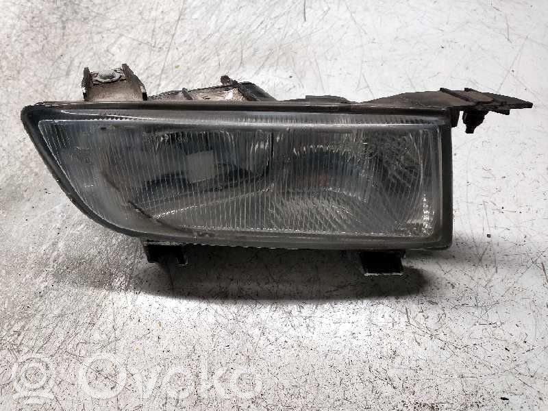 Front fog light