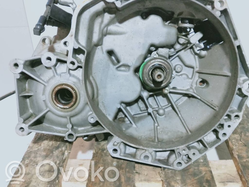 Saab 9-3 Ver1 Cutie viteze manuală cu 5 trepte 