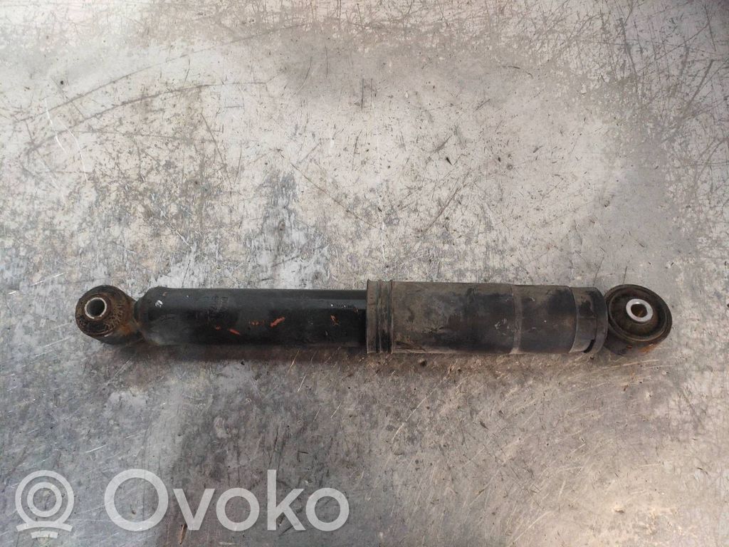 Ford Ka Rear shock absorber/damper 