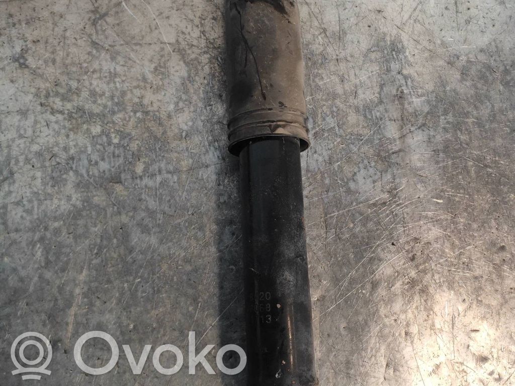 Ford Ka Rear shock absorber/damper 