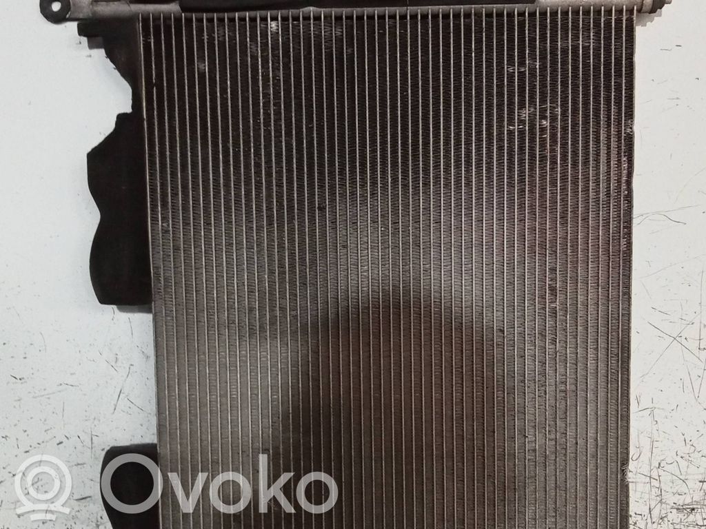 Klimakühler   92100JY00A,H16575700R004