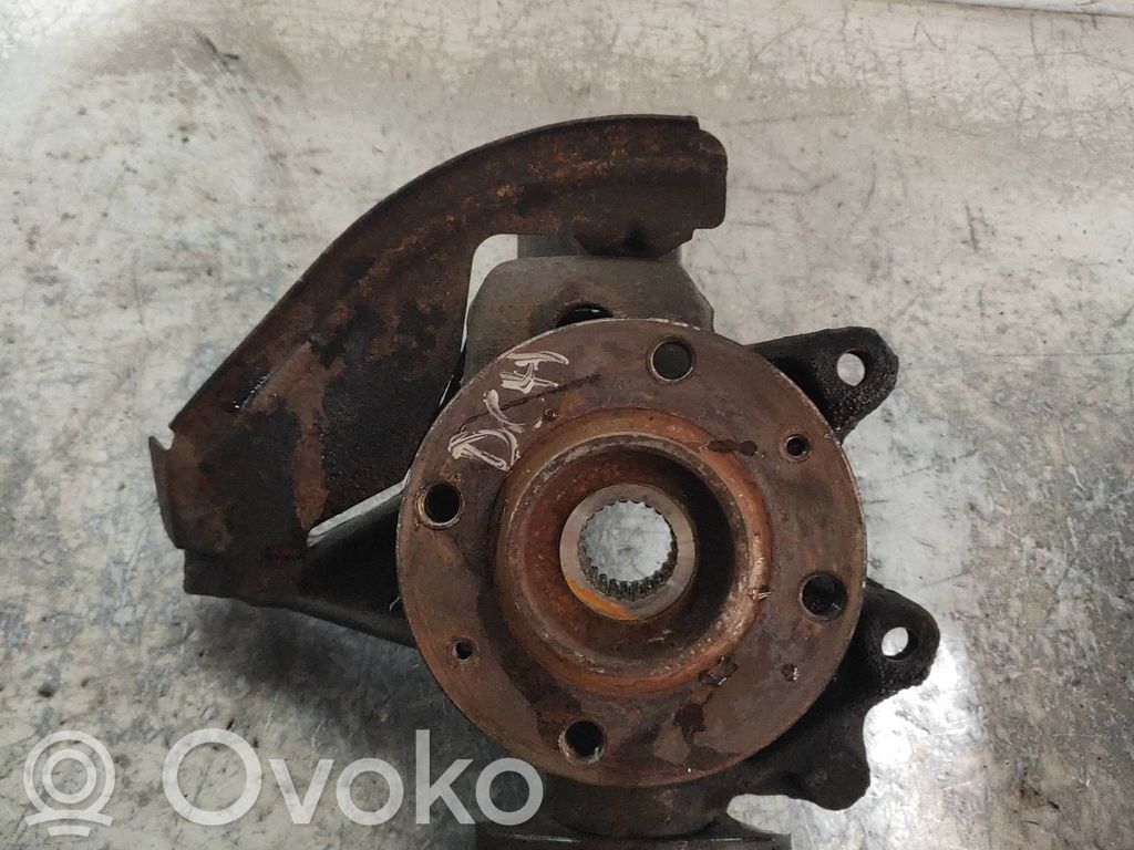 Achsschenkel vorne   22HDI