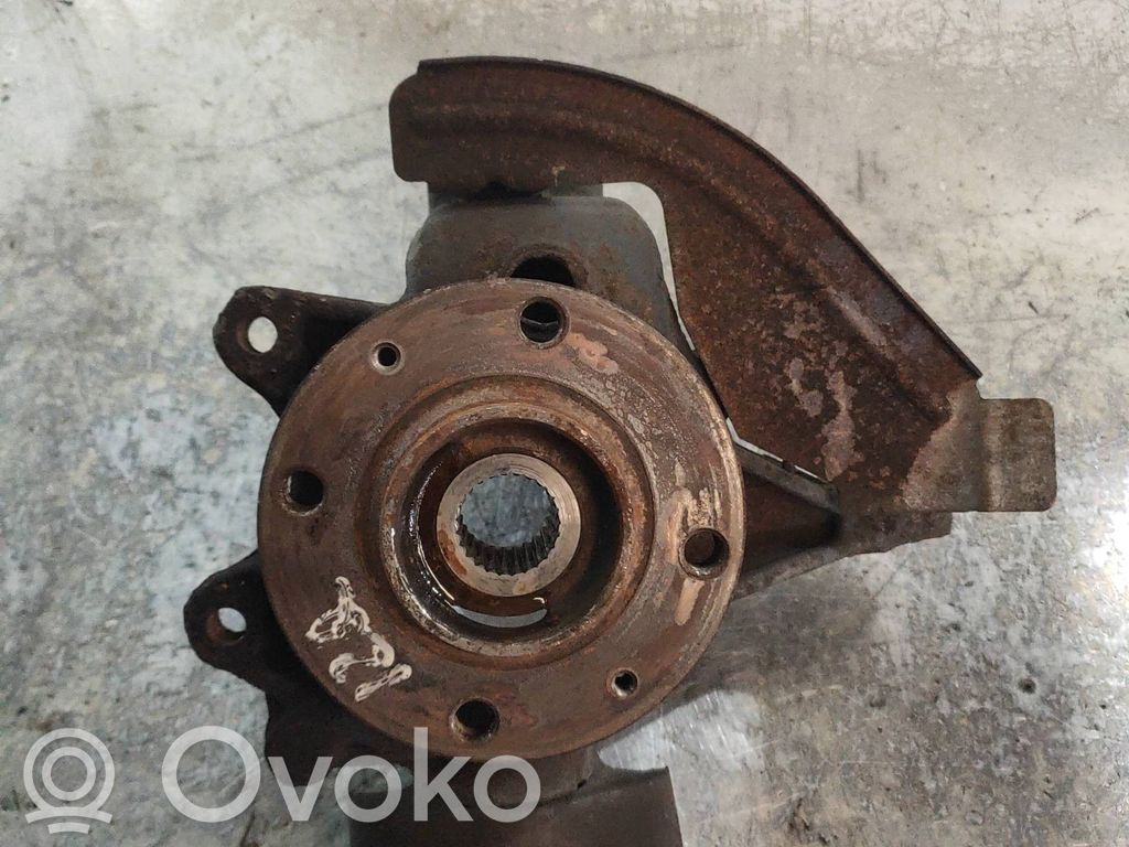 Achsschenkel vorne   22HDI