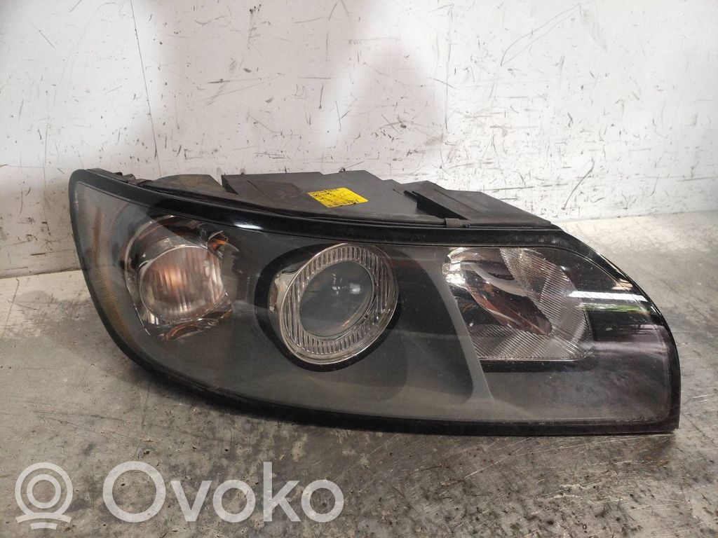 Headlight/headlamp   30698886,0301198204
