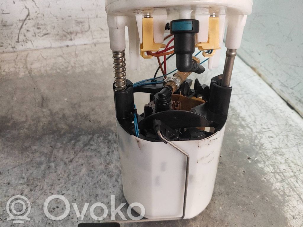 BMW 3 E90 E91 Pompa carburante immersa 