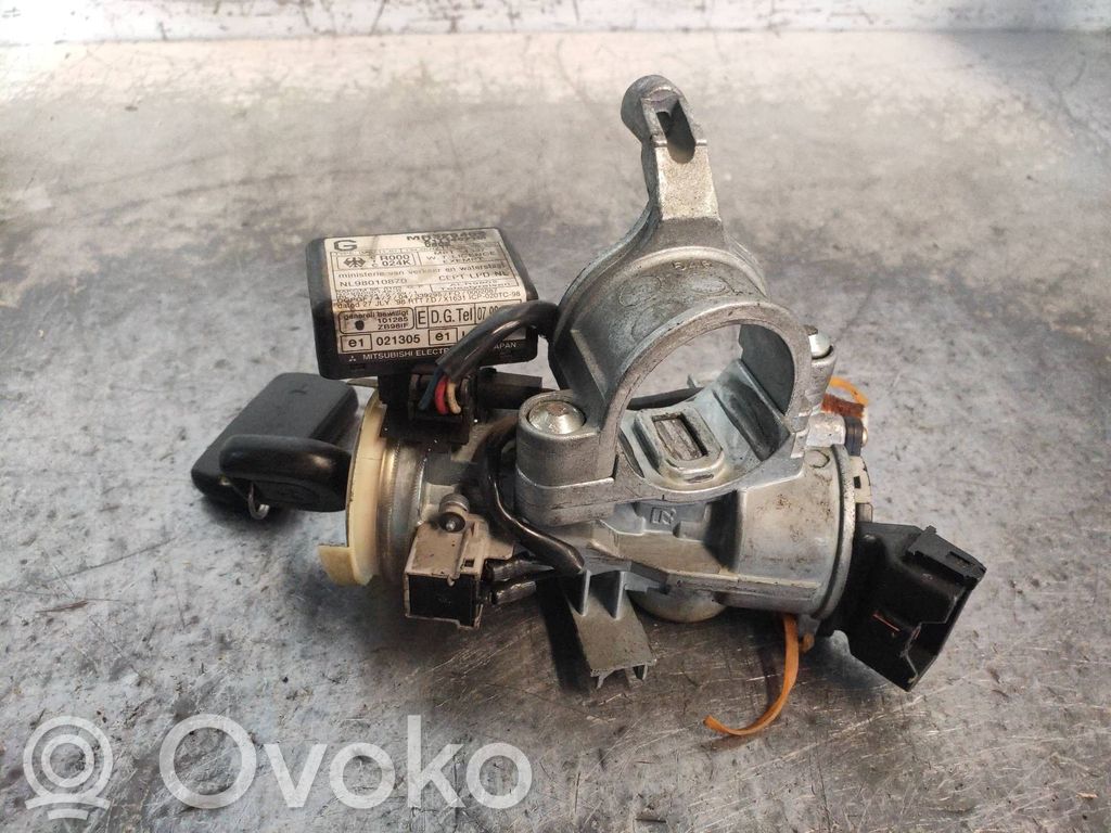 Virtalukko   MR329406,X1T14071M