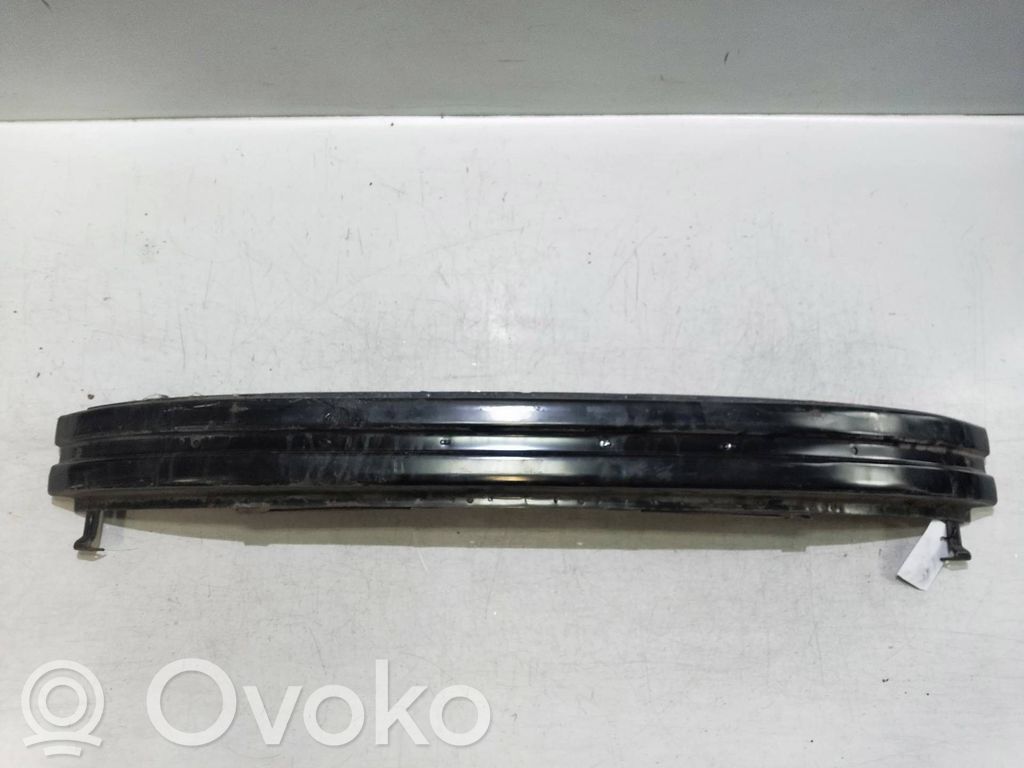 Front bumper mounting bracket
