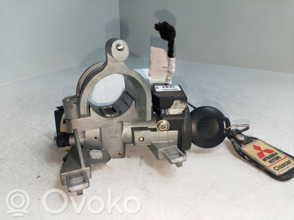Ignition lock   4408A040
