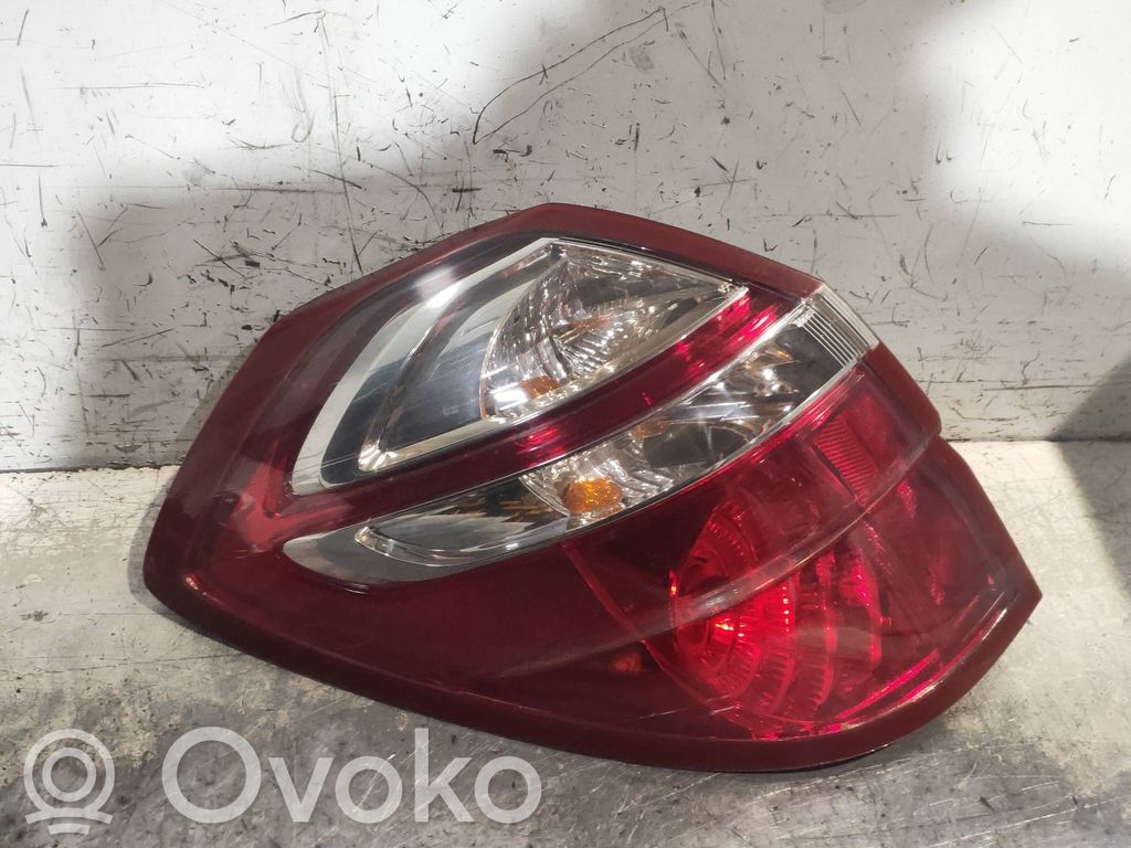Luz trasera/de freno