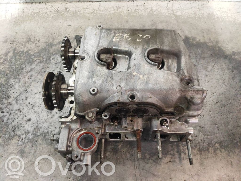 Culata del motor   EE20