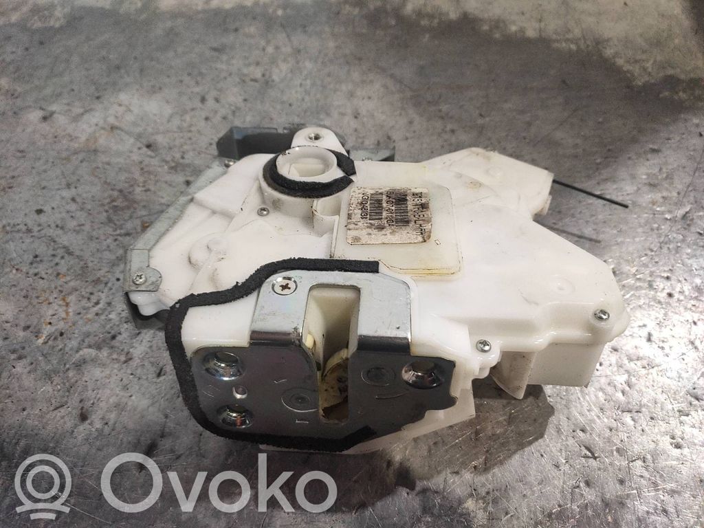 Front door lock motor   72151TF0