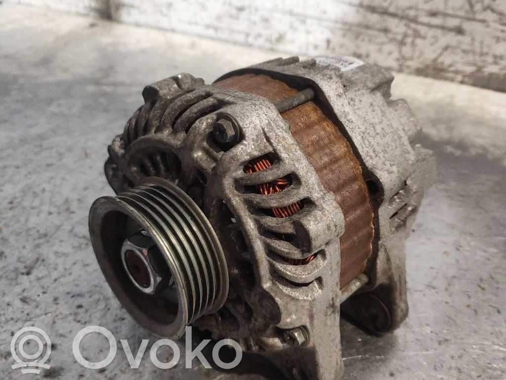 Alternador   A5TJ0091,AHGA77