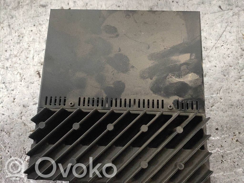 Other control units/modules   65129118827
