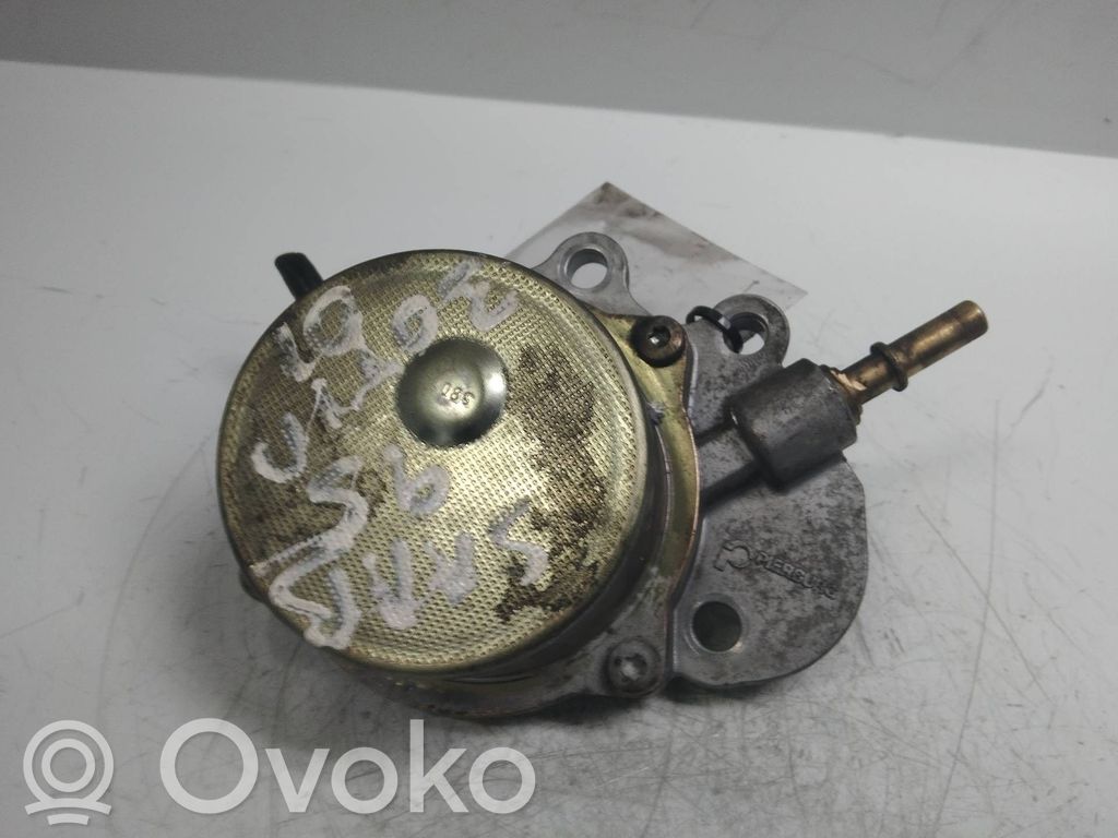 Vacuum pump   72241505D,8972584240