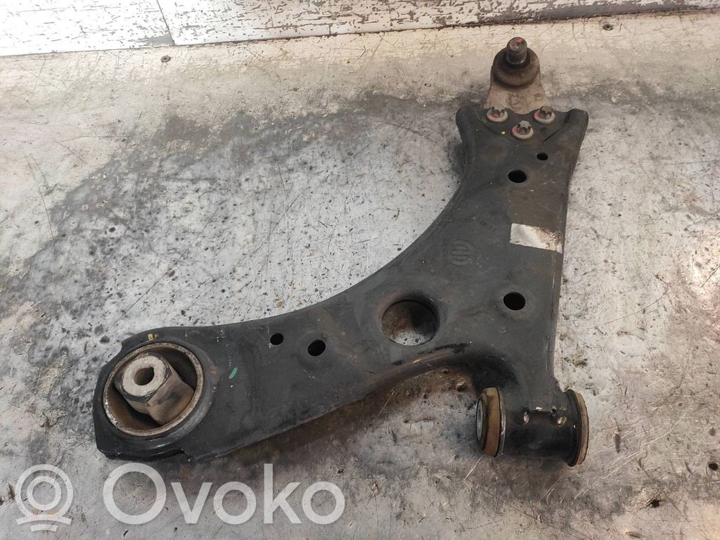 Front control arm