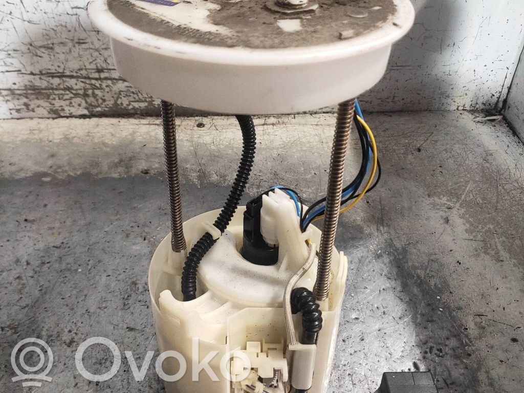 Honda Civic Bomba interna de combustible 