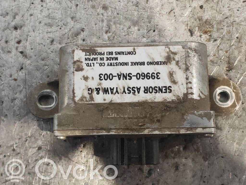 Honda Civic Inne komputery / moduły / sterowniki 