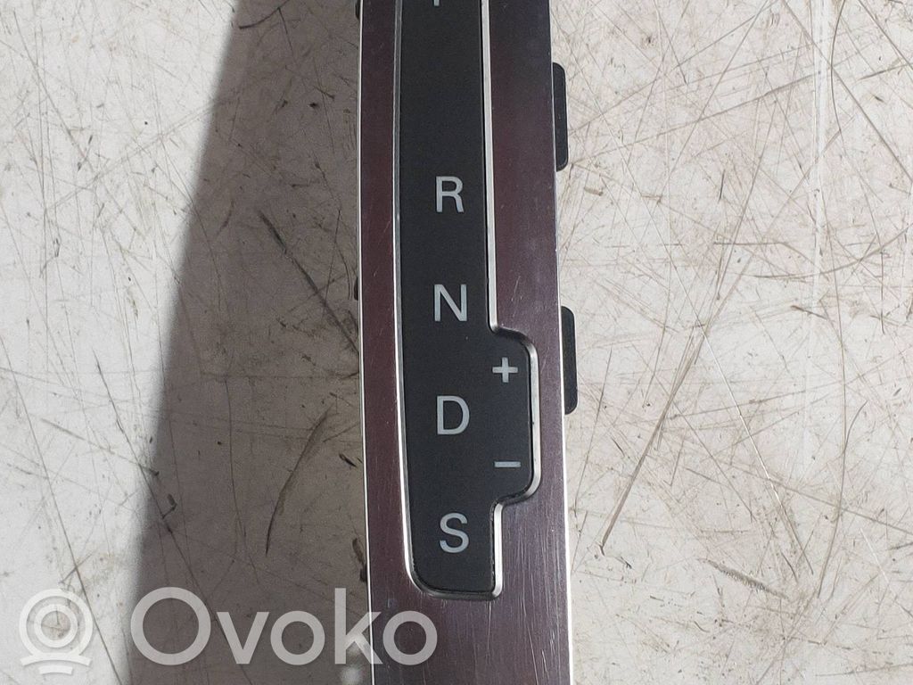 Other control units/modules   4F1713463B