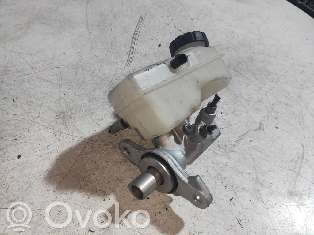 Servo-frein