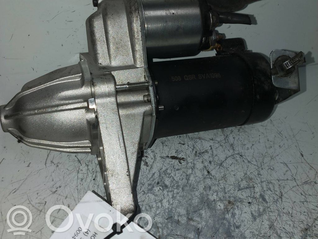 Starteris   508QSRSVA1098